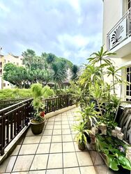 Villa Marina (D15), Condominium #538937491